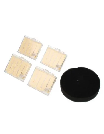Kit intretinere Roventa RY8561WH 1 2