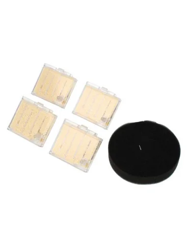 Kit intretinere Roventa RY8561WH 2