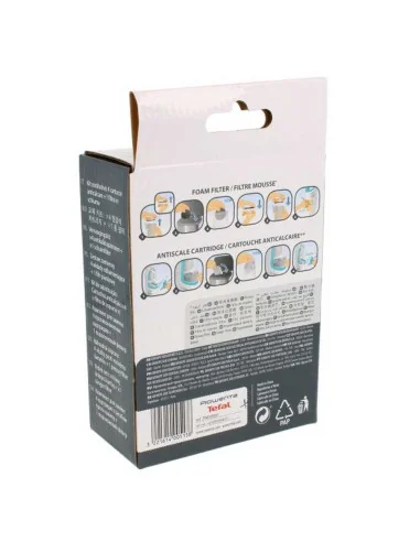 Kit intretinere Roventa RY8561WH 6