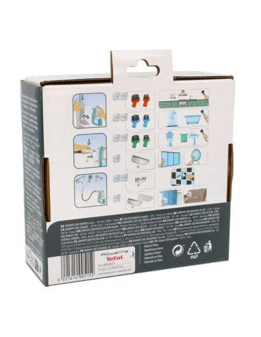 Set Accesorii Aspirator Rowenta 7
