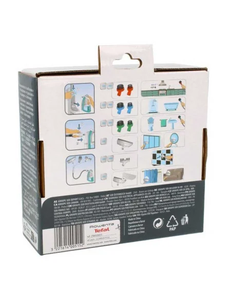 Set Accesorii Aspirator Rowenta 7