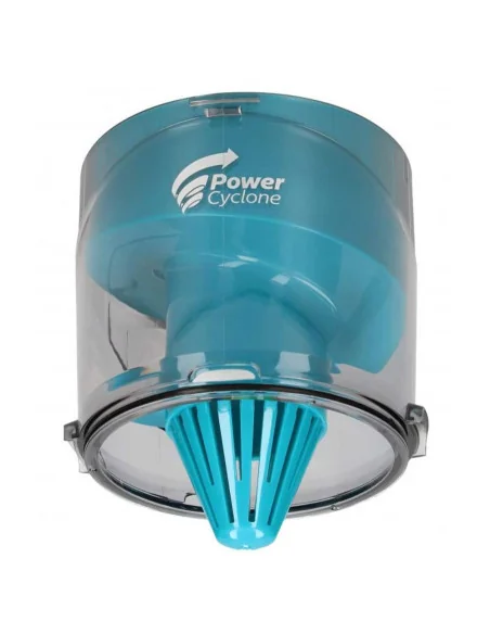 Recipient filtru cylone Philips 1