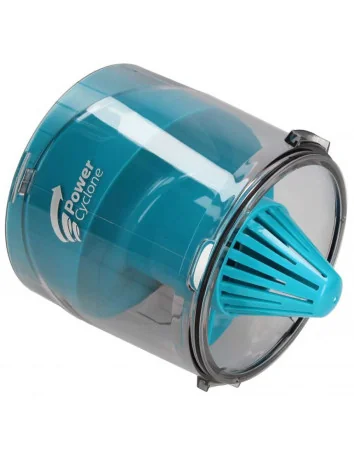 Recipient filtru cylone Philips 1 2
