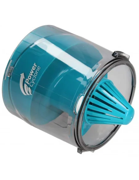Recipient filtru cylone Philips 2