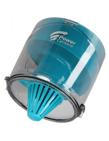 Recipient filtru cylone Philips 4