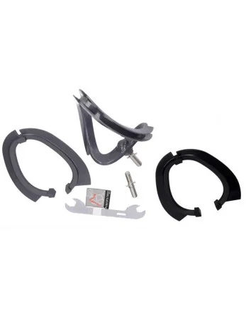 Paleta flexibila Kenwood KWL90 5
