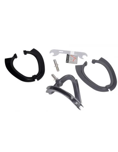 Paleta flexibila Kenwood KWL90 2