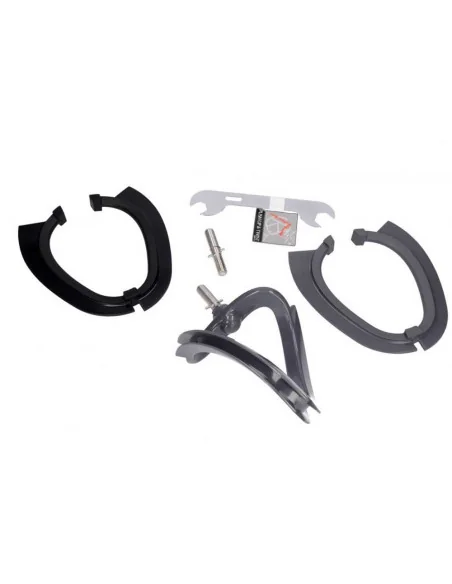 Paleta flexibila Kenwood KWL90 2