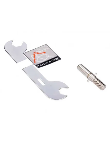 Paleta flexibila Kenwood KWL90 4