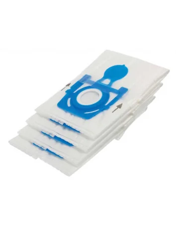 Set saci aspirator BOSCH AquaWash&Clean 1