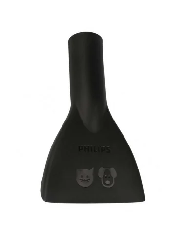 Perie par animale Philips 1
