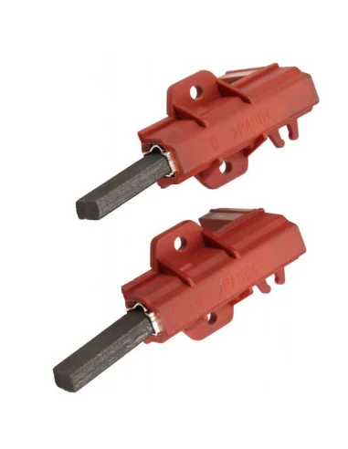 Set perii carbuni masina spalat Indesit 6