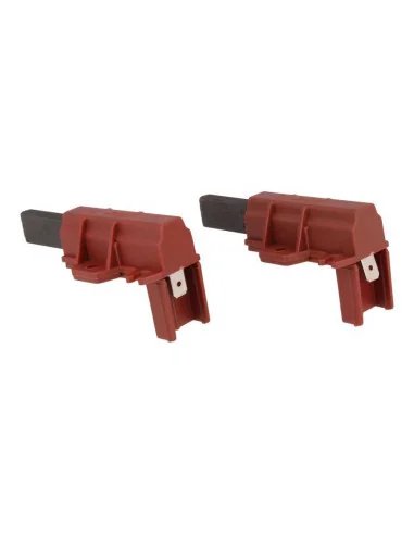 Set perii carbuni masina spalat Indesit 4