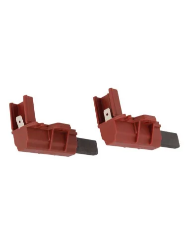 Set perii carbuni masina spalat Indesit 5