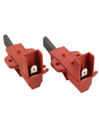 Set perii carbuni masina spalat Indesit 3