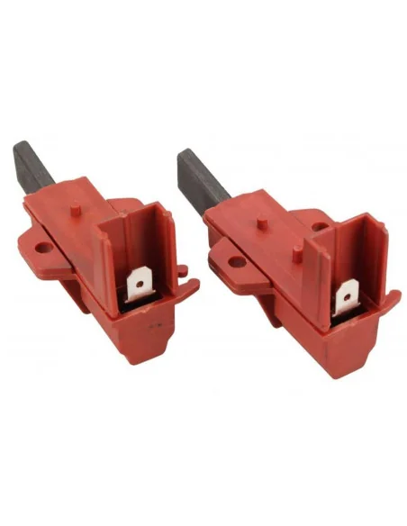 Set perii carbuni masina spalat Indesit 3