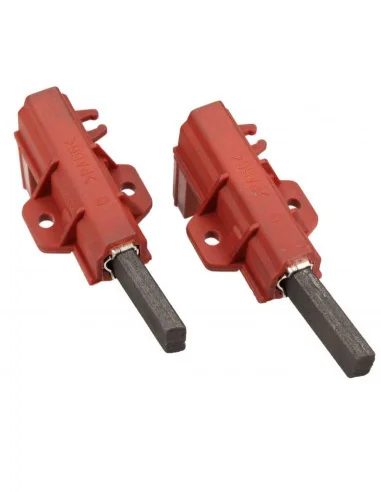 Set perii carbuni masina spalat Indesit 8