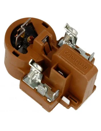 Releu pornire complet Bosch 1