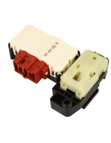 Inchizator hublou Beko APL61012BDW0 1