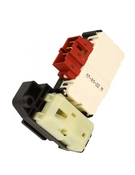 Inchizator hublou Beko APL61012BDW0 2