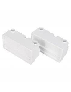Set 2 cartuse anticalcar EDC 06 statie de calcat cu abur Electrolux EDBS3350 - 9001672774 - 2