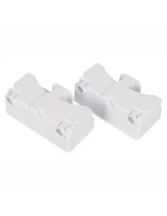 Set 2 cartuse anticalcar EDC 06 statie de calcat cu abur Electrolux EDBS3350 - 9001672774 - 2 2