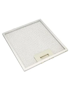 Filtru metalic antigrasime hota Hisense/Gorenje/Tornado - 25 x 22 cm