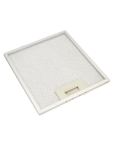 Filtru metalic antigrasime hota Hisense/Gorenje/Tornado - 25 x 22 cm