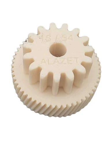 Roata dintata Naumann MG-3050R 1531 dinti 7
