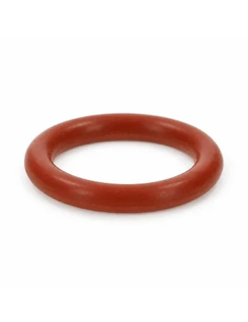 Garnitura o-ring silicon 13x9x2 mm espressor 1 2