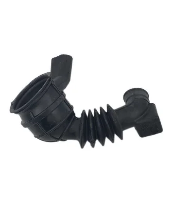 Furtun cuva pompa Whirlpool Indesit 01