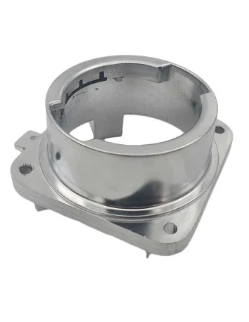 Suport portafiltru boiler espressor Delonghi 05