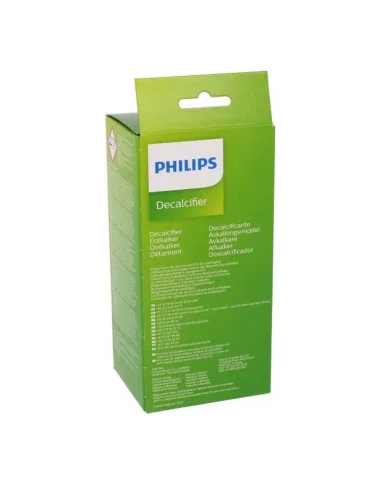 Anticalcar espressor Philips Saeco 250ml 5