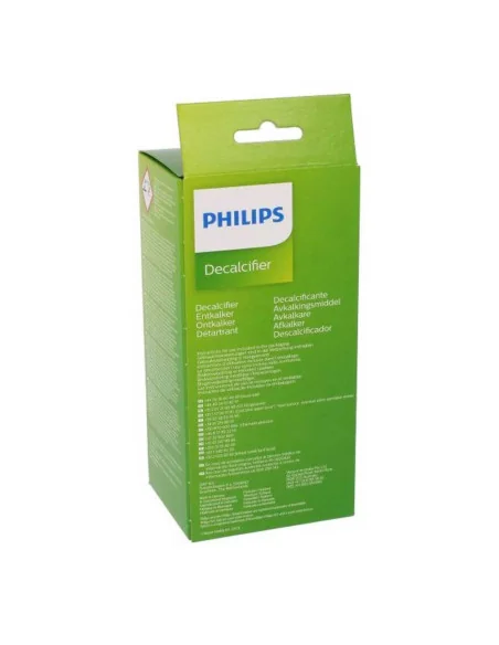 Anticalcar espressor Philips Saeco 250ml 5