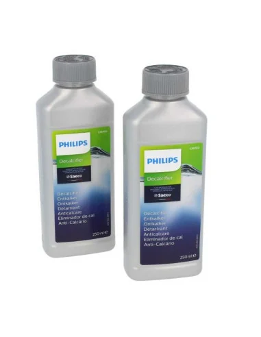 Anticalcar espressor Philips Saeco 250ml 1