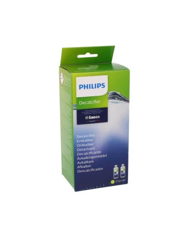 Anticalcar espressor Philips Saeco 250ml 3