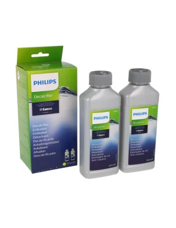 Anticalcar espressor Philips Saeco 250ml 1 2