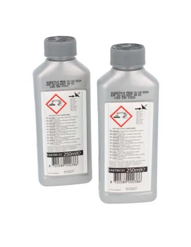 Anticalcar espressor Philips Saeco 250ml 4