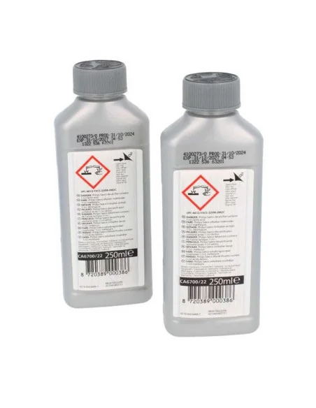Anticalcar espressor Philips Saeco 250ml 4