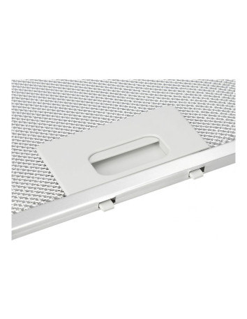 Filtru antigrăsime Electrolux 80877574, vedere oblică a plasei și mânerului 2