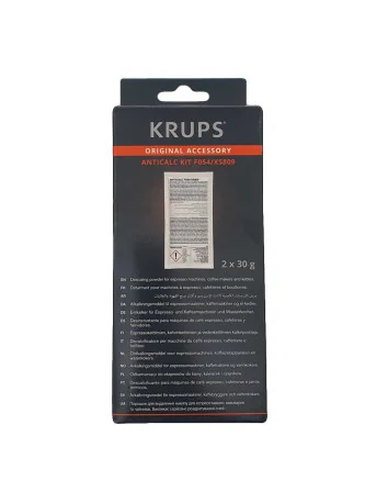 Kit anticalcar Krups 1 2
