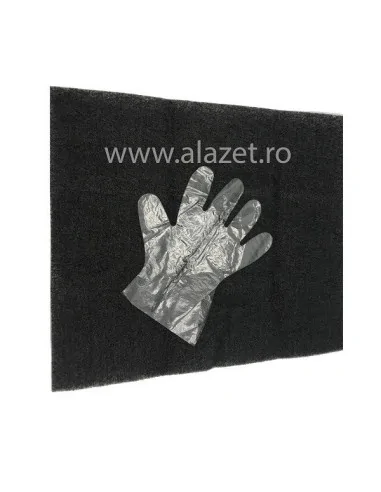Filtru universal hota din carbon (prin taiere), dimensiune 47x57 cm - 3