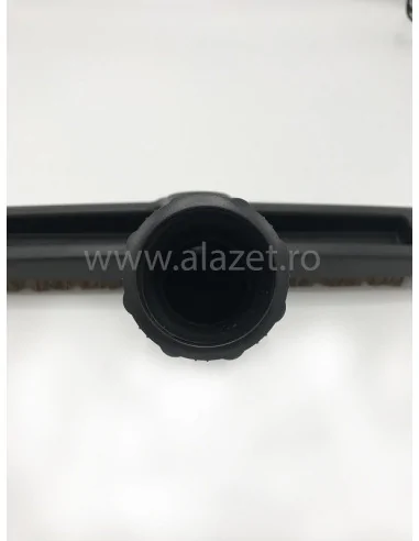 Perie aspirator universala pentru parchet, diametru reglabil intre 32 si 38 mm - 3