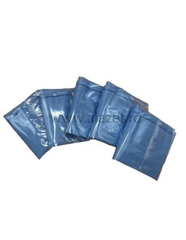 Set 5 saci de aspirator Rowenta Wonderbag Mint Aroma WB415120 - 3
