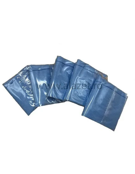 Set 5 saci de aspirator Rowenta Wonderbag Mint Aroma WB415120 - 3