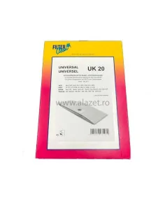 Set 4 saci aspirator Karcher WD 3 000901-K UK20 - 1