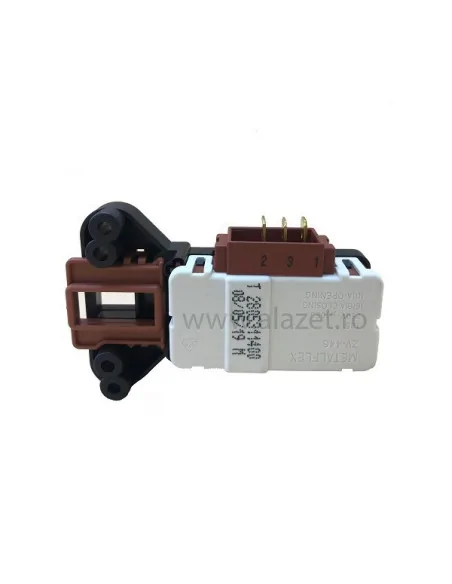 Inchizator electric usa hublou masina de spalat rufe Arctic C1000A, BEKO - 1